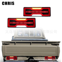 �m���S���m�¿�·��Land Cruiser FJ75���U��LEDβ�����b��Ѭ��