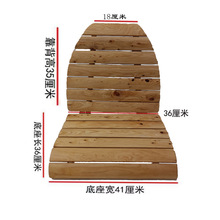 木桶内座椅 浴缸坐垫 泡澡桶椅子 内凳 坐凳 桶凳子 折叠加厚