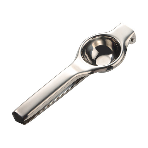 Aion 304 stainless steel manual lemon juicer compact juice pressing tool small orange 201 gift kitchenware