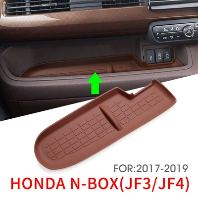 Co-Driver Silicone Storage Mat | Anti-slip mat