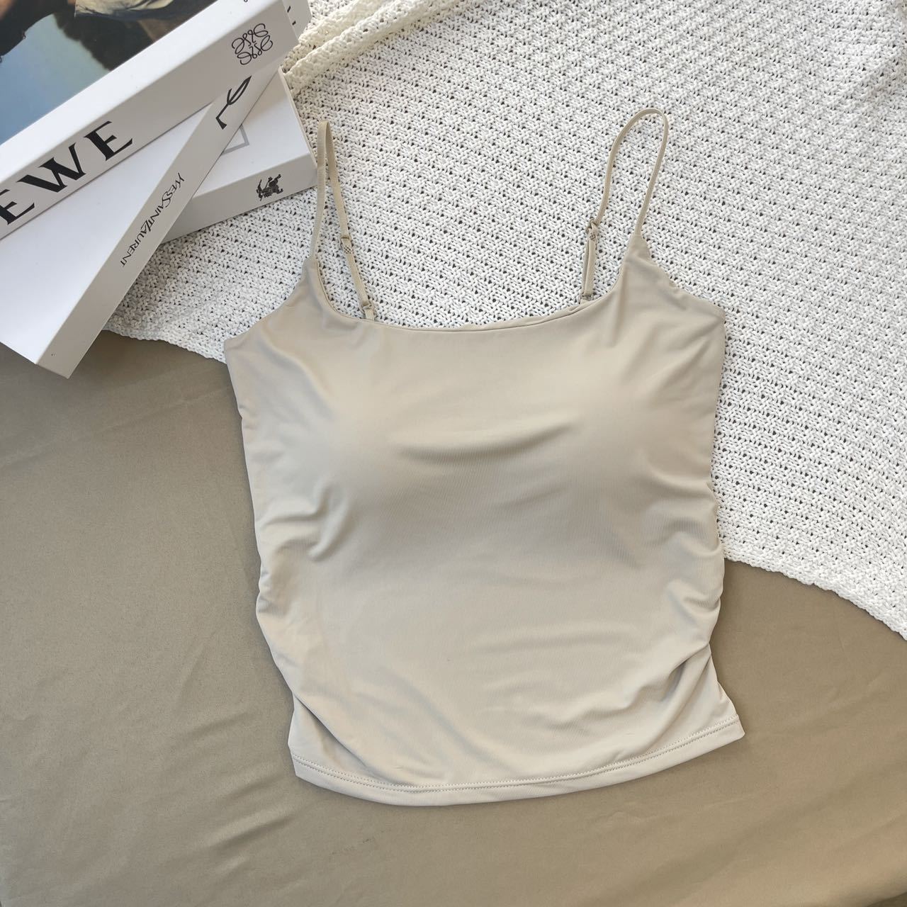 Hielo cinturón de cinturón