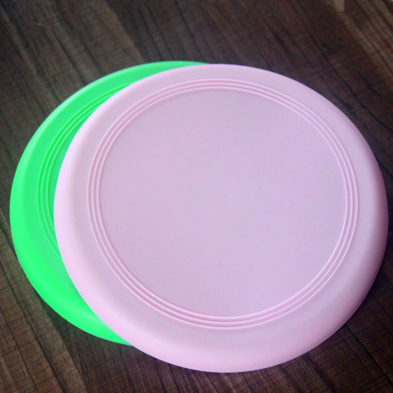 Путешествующая детская Frisbee, раскрашиваемый фартук для детского сада, 20 см, граффити, handmade, роспись вручную, семейный стиль, оптом