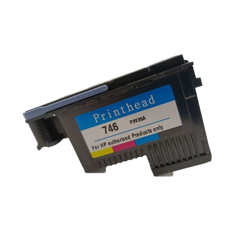 Совместимый принтерный картридж 746, 2V, 25A, Z6, Z9