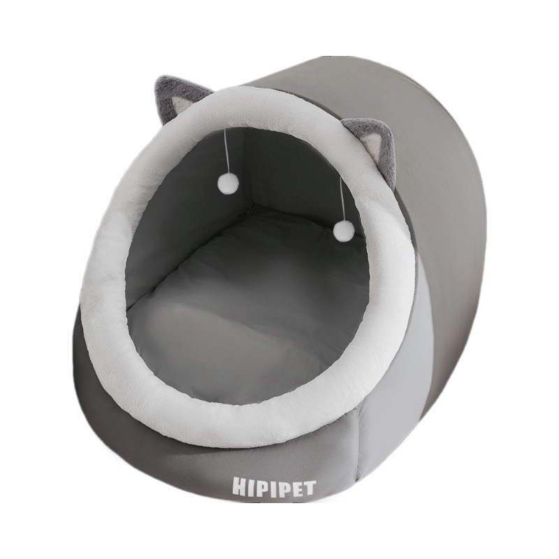 Four Seasons Universal Human Cat's Nest Sweet Dream Nest Super Big Cat Nest Interactive Pet Nest Lazy Sofa Perro