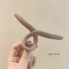 Тёмно-коричневый