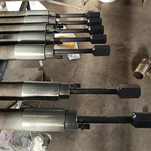 Manufacturers Supply Gas Extraction Hole Sealer Grouting Hole Sealer