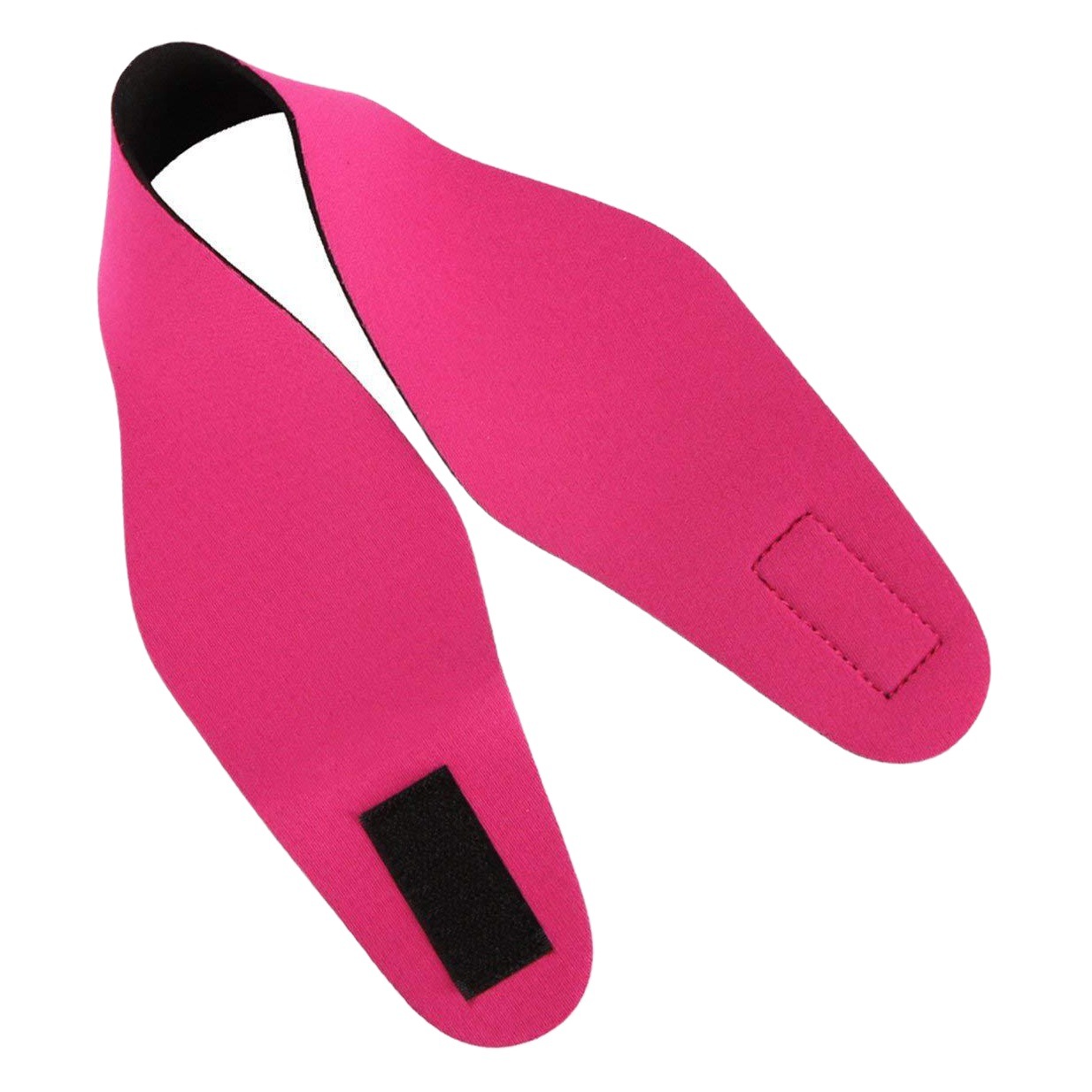 Spot Multi-Color Diving Material Swimming Headband Headgear Bathing Waterproof Earmuffs Ear Protection Fitness Antiperspirant Headband