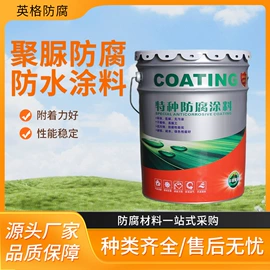 防腐涂料;金属漆;环氧树脂