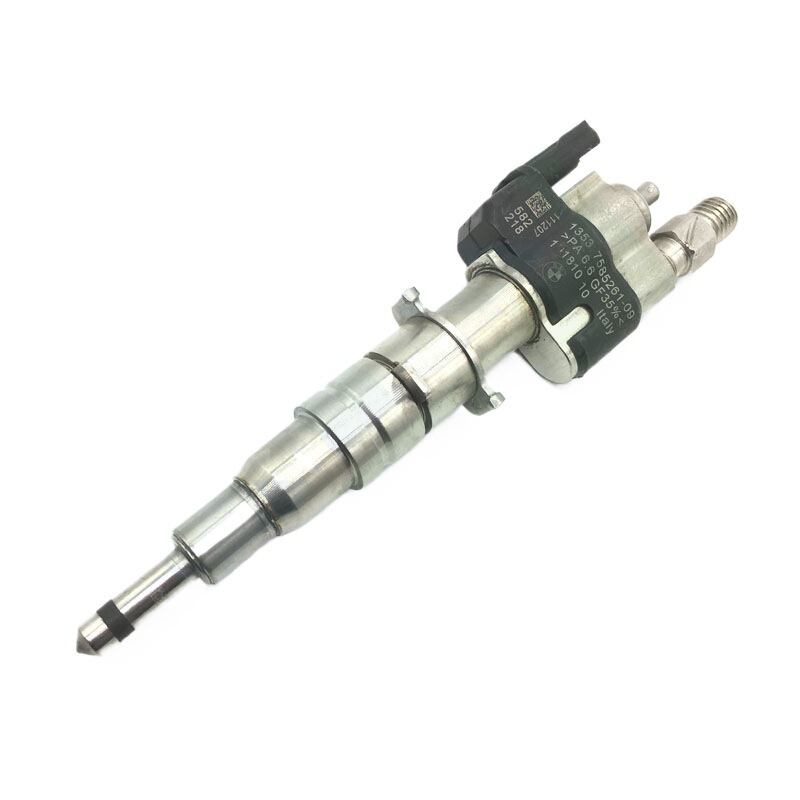 13537585261-12 BMW 燃料噴射ノズル 13537537317 13538616079 に適しています。|undefined