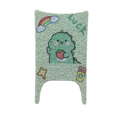 B60 Battery Electric Vehicle Foot Electric vehicle foot mat