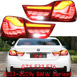 适用于宝马4系M4尾灯刹车灯GTS F32F36F83 418 420 430 2013～019