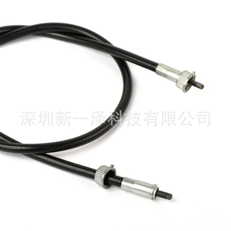 厂家生产加工不锈钢钢丝攻牙机传动轴万向传动软轴电机同轴连接器