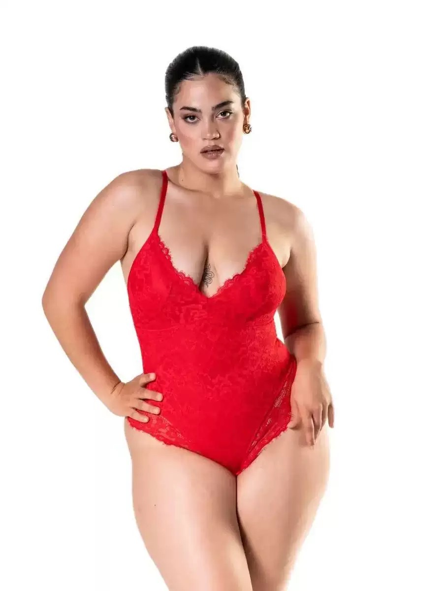 Amazon verano nuevo cuerpo unido ropa de encaje damas se reúnen ropa interior cinturón de cuerpo unido