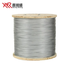 不锈钢丝绳;钢丝绳