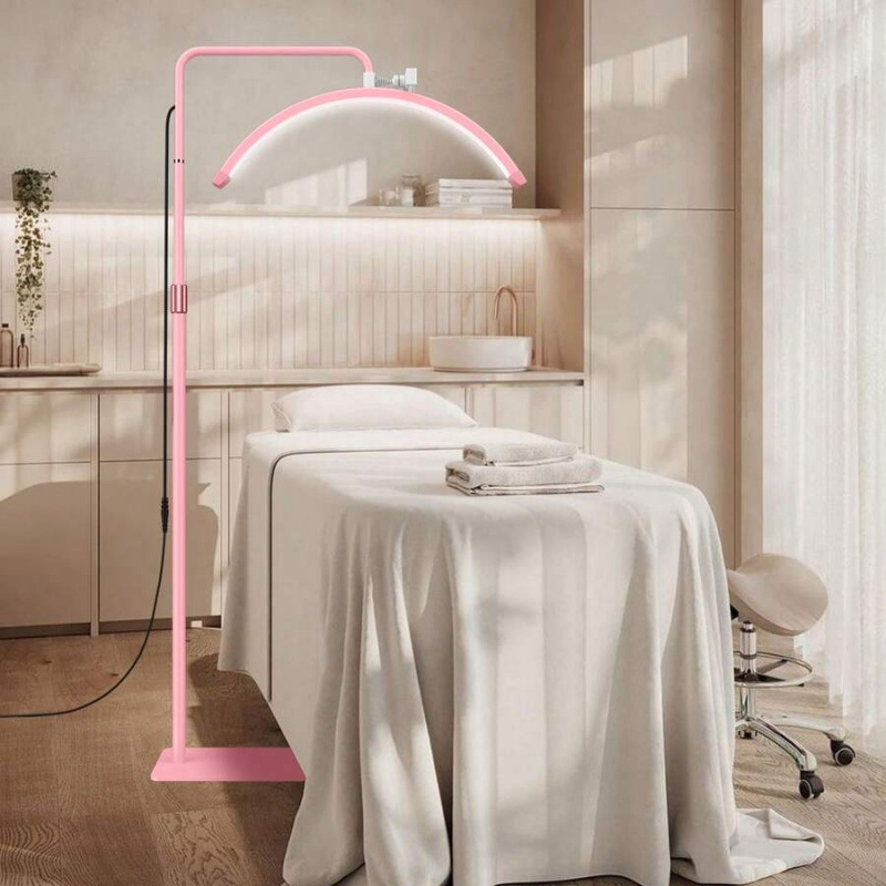 2026 paragraph X4661 TEMU Foreign trade On behalf of Cross border new pattern Half eyelash extend Lighting