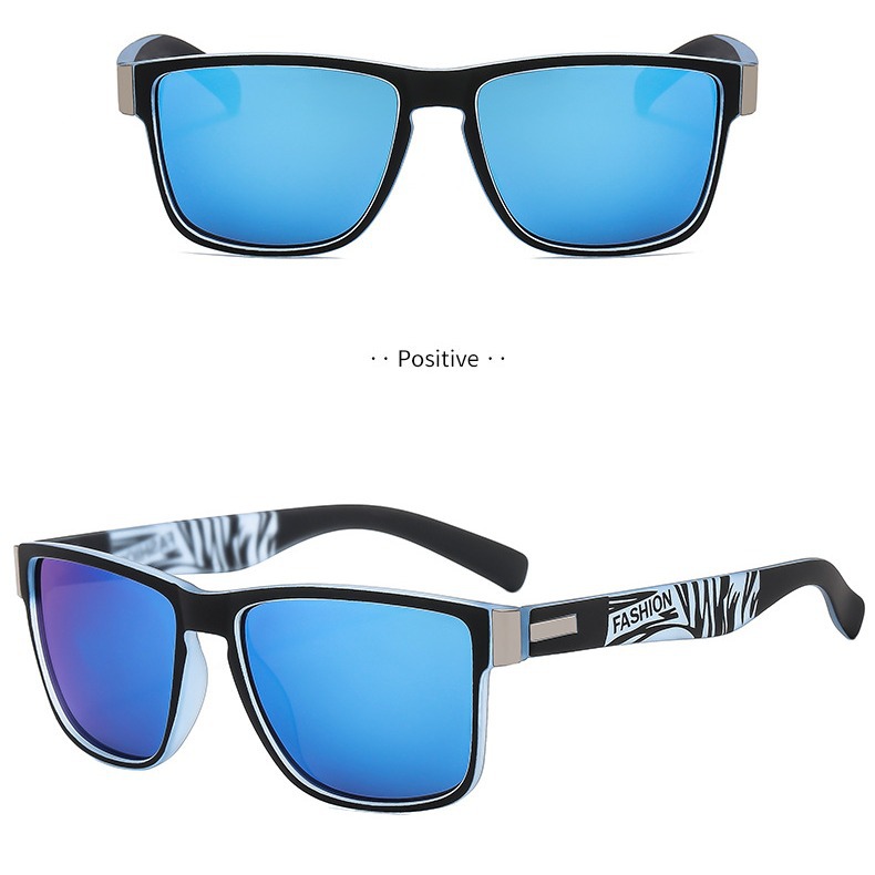 travel sports fashionable sunglasses