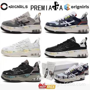 �羳PT�߶�PREMIATA DARKEţƤ�A�^��Ů�ٴ�ͨ�ڳ����������eЬ