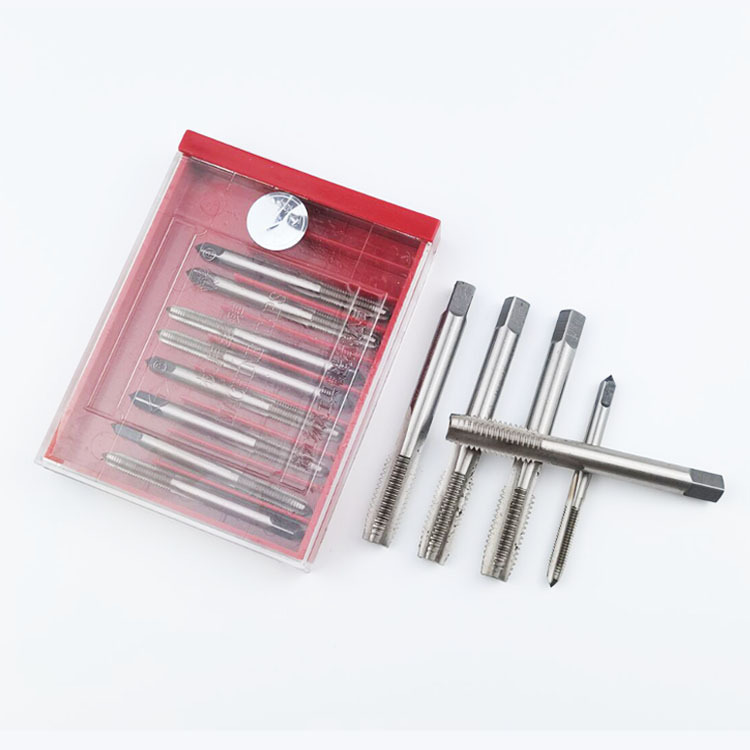 正品湯渓工具湯工機用タップタップ直槽機タッピングタッピングm2.5m3 m 8m 10m 12|undefined