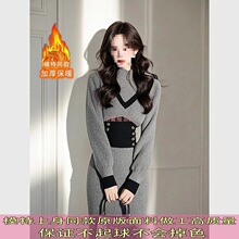 ��ʽС���L�ȴ�ë���Lȹ���|��Ư����ɫ���Iᘿ��B��ȹŮ