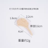 Tomahawk Steak Light Color