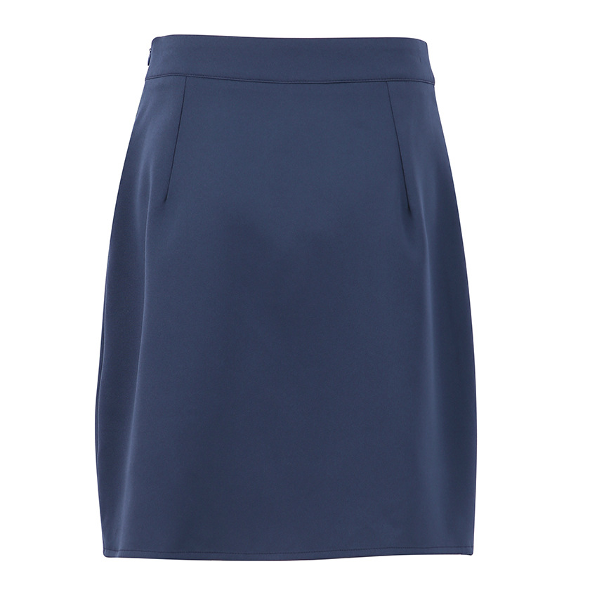 Split Skirt Style 2