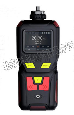 空气环境质量检测仪便携式空气质量检测仪 号CH2O 号M184216现货