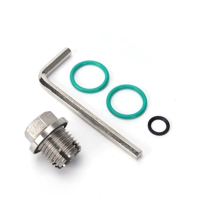 Self-Tapping Screws Stainless Steel, Digər kuzov və aksesuarlar