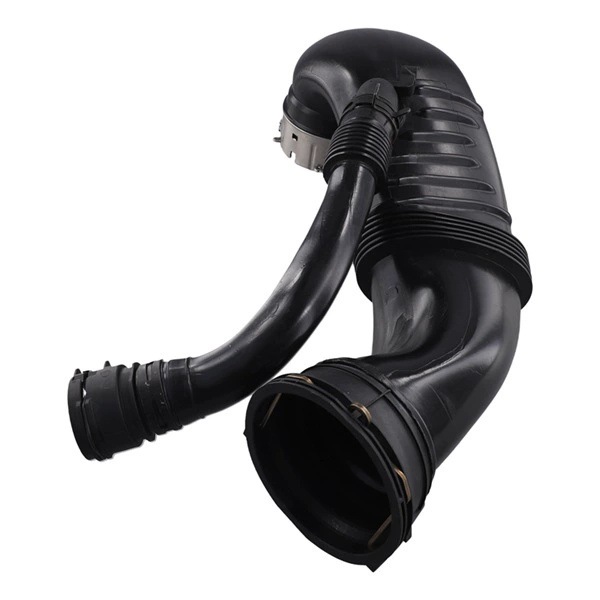 A2640900300 A2640905100 Intake Pipe Is Suitable for Mercedes-Benz C-Class, E-Class, S-Class, Glc-Class