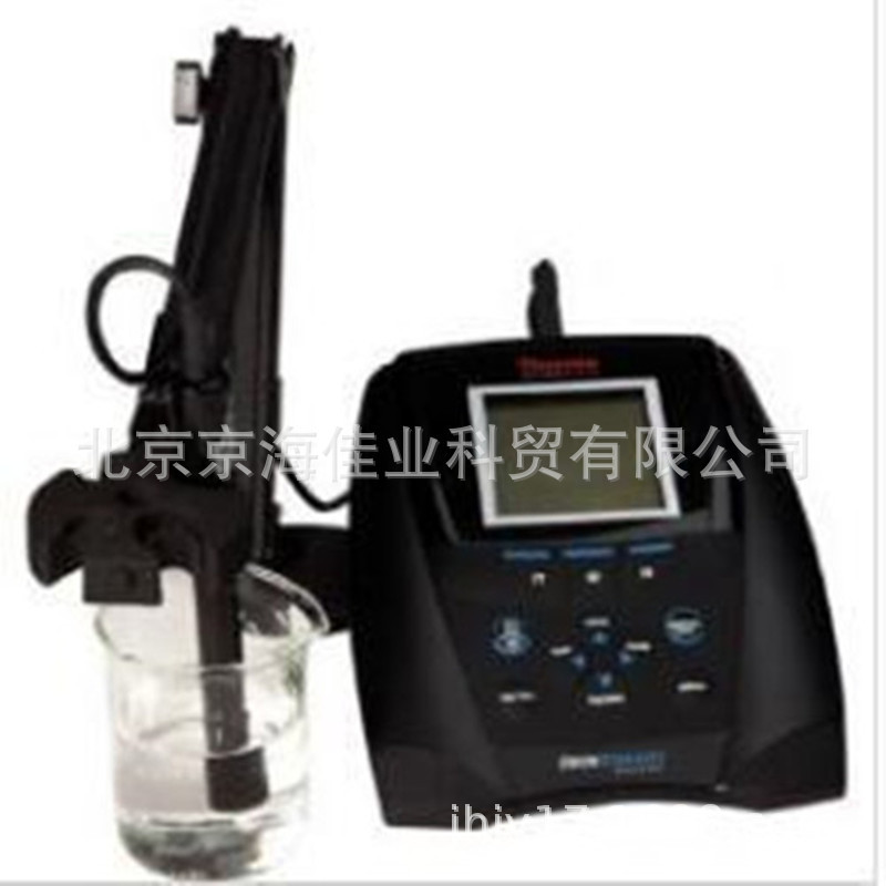 American Orion Auli Long 410C-06A Desktop Ph/ Conductivity Measuring Instrument