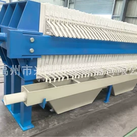 压滤设备;污泥处理设备;污水处理设备