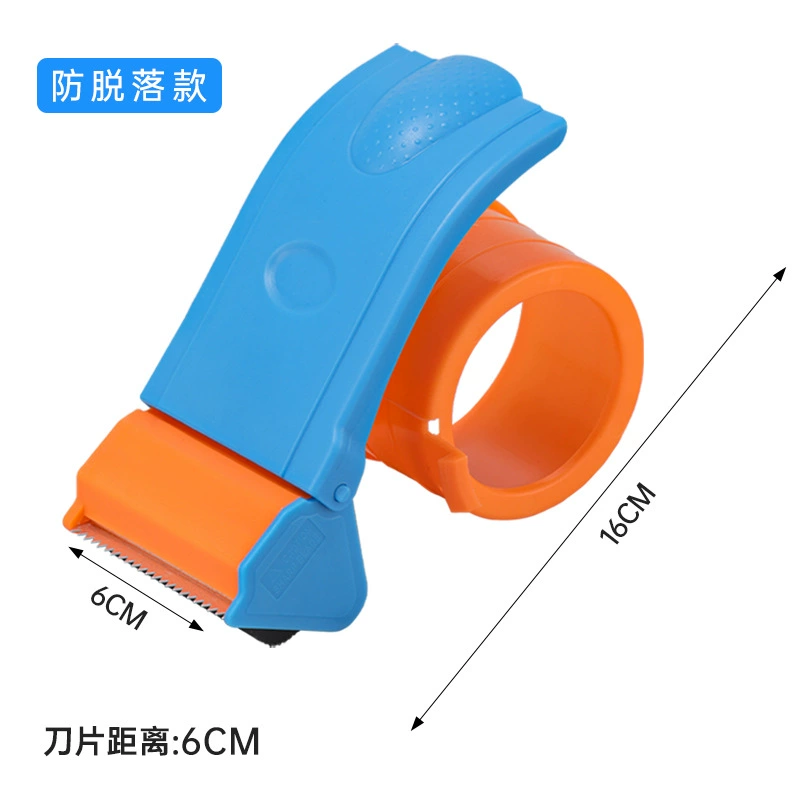 Pack, transparent hair band, 5cm