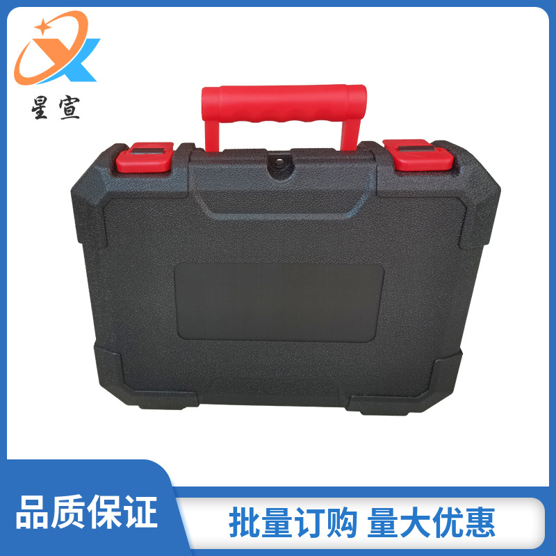 HDPE吹塑工具箱 各种异形中空产品水箱保温箱油桶航空箱定制