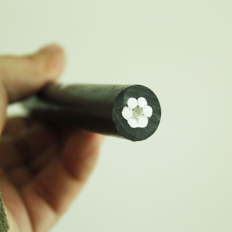 架空绝缘导线 JKLGYJ-10KV-35/6厂家直销国标全项保检现货供应