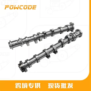 9815582380 9815582280 is suitable for the camshaft of Peugeot Citroen EB2ADT/S/F-1.2T