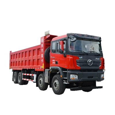 and Mining Engineering Dump Trucks, Yük maşınları