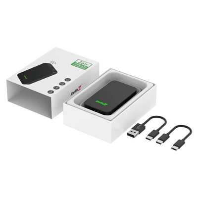Original Car Wired to | Simsiz CarPlay və Android Auto