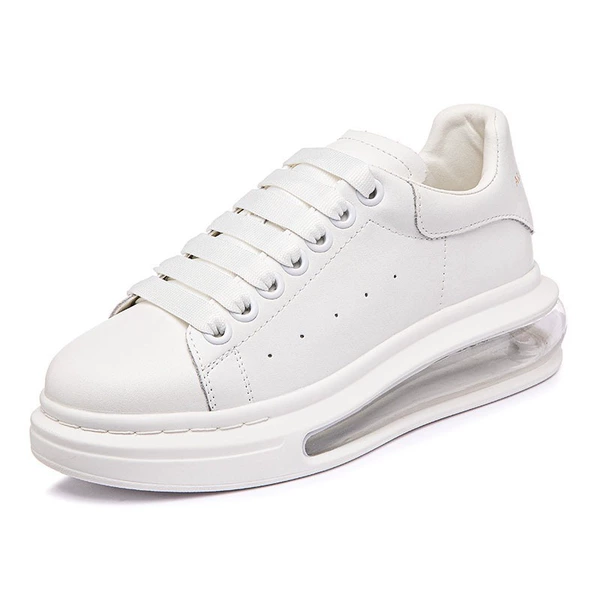[白尾气垫]