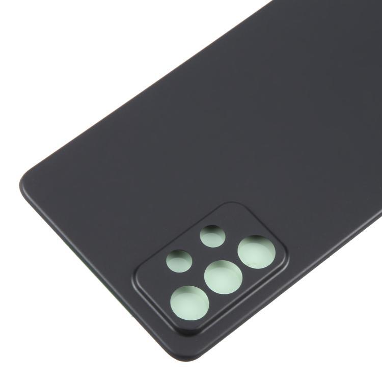 Para Samsung para Galaxy A72 4G SM-A725F cubierta trasera de la batería