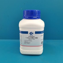 国药正品实验室化学试剂α-乳糖，一水 AR500G沪试 分析纯 630080