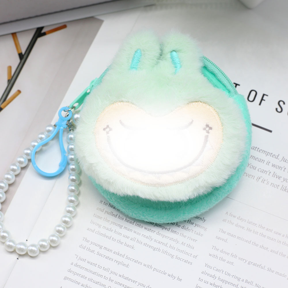 녹색 치아는 당기지 않습니다