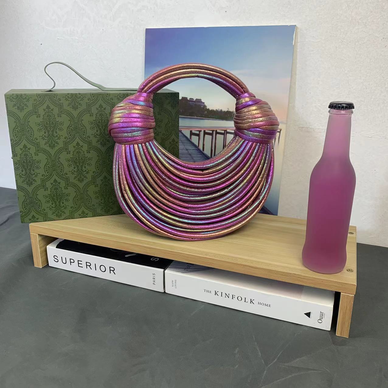 프로스트 파우더