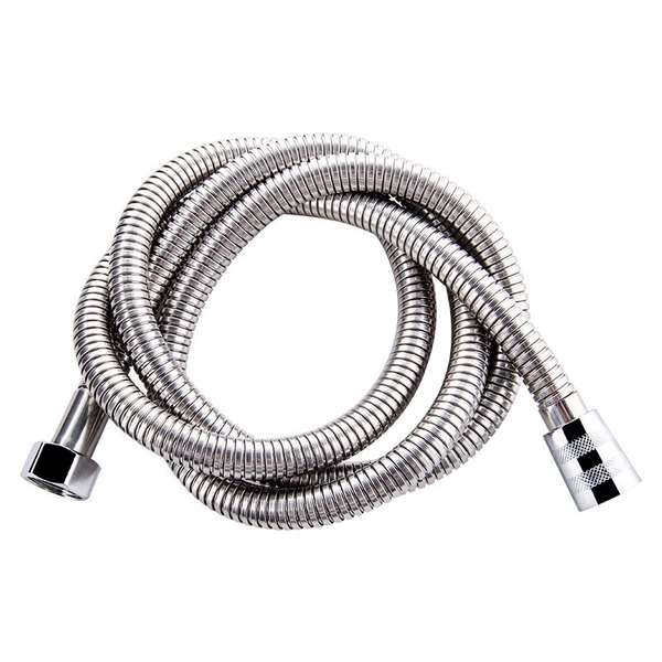 Silver 1.5m encryption pipe