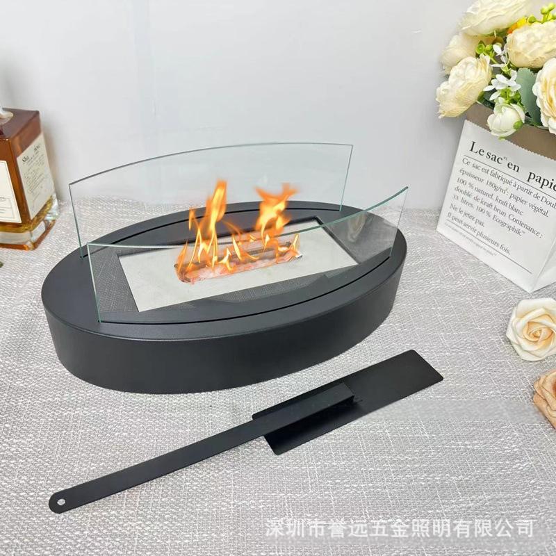 015 보트 블랙 [일체형 슬롯]