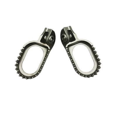 Off-Road Motorcycle Precision Forged | Motorcycle pedals
