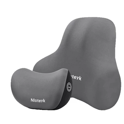 Headrest, Neck Pillow — Headrest
