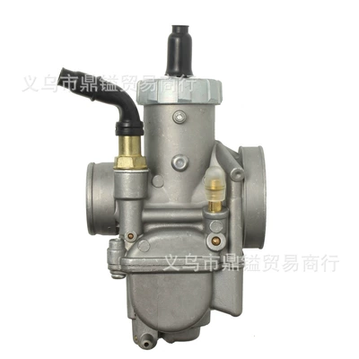 150-250Cc 2/4-Stroke Motorcycle – Other starting systems
