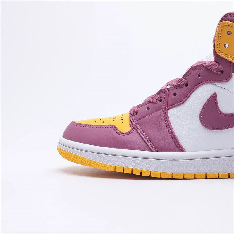 Air Jordan 1, спортивные кроссовки, высокие ботинки, 2025 год
