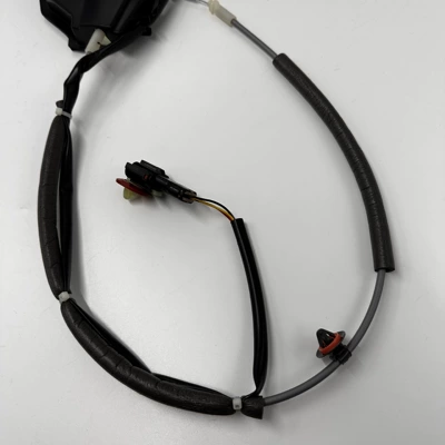 Other brake systems Carnival original 81410A9010 left