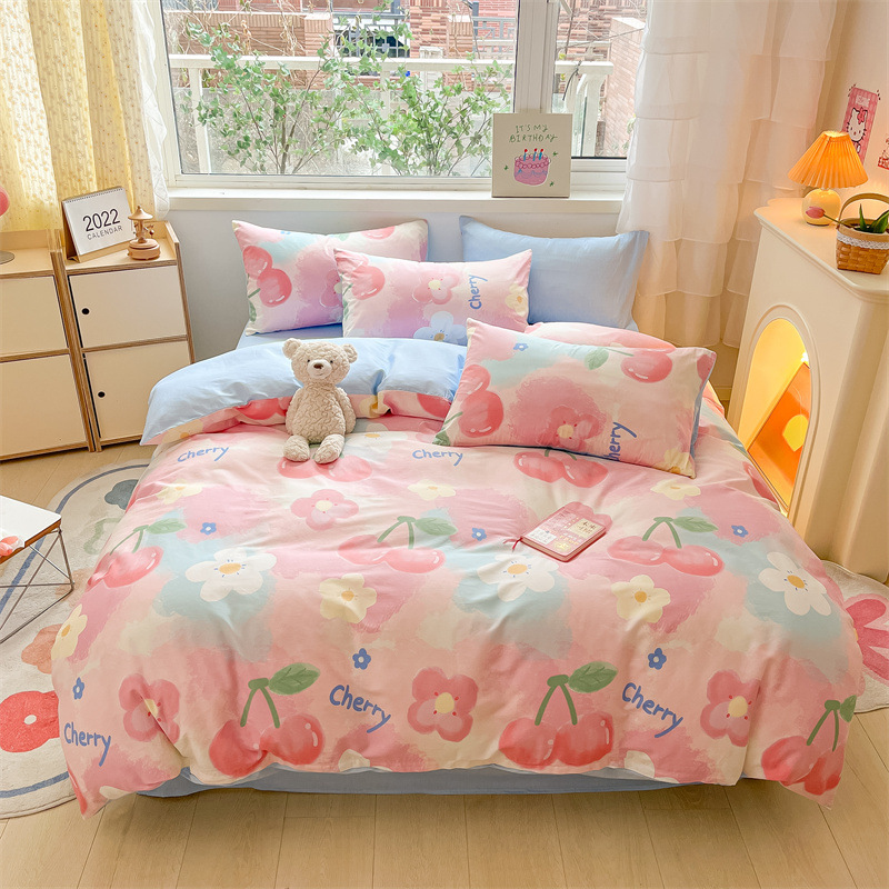 핑크 작은 사랑