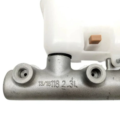 Hyundai Elantra, Other brake systems